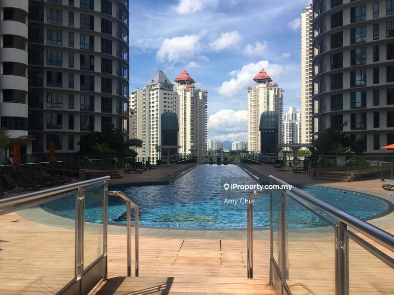 For Sale - 11 Mont Kiara @ MK11
