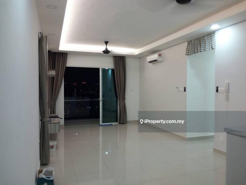 Service Residence for Sale in Sentul Village by Wyking Mak - iProperty.com.my