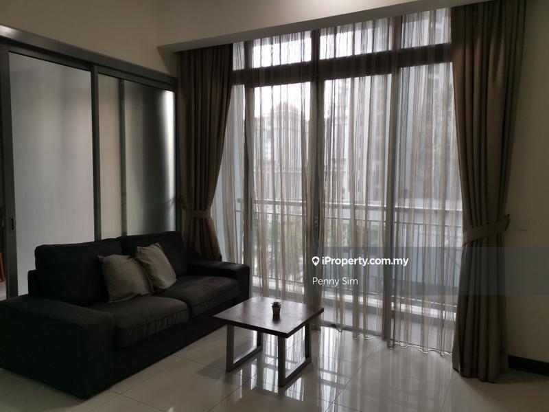 Condominium for Rent in Hampshire Residences by Penny Sim - iProperty.com.my