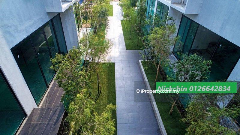 Rumah Teres 3-Tingkat untuk Dijual di Puchong, Selangor oleh Nick Chin - iProperty.com.my
