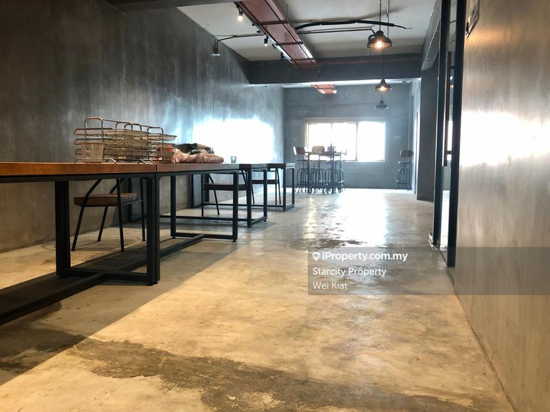 Shop / Office untuk Dijual di Seksyen 22, Shah Alam oleh Wei Kiat - iProperty.com.my