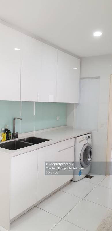 Kondominium untuk Dijual di Seringin Residences oleh Joey Hoo - iProperty.com.my