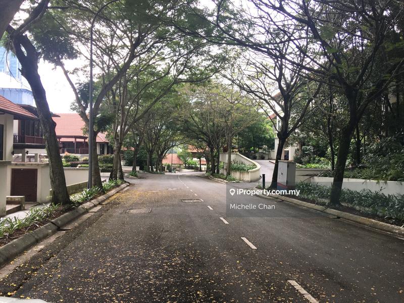 Bungalow House for Sale in Federal Hill, Bangsar by Mich Chan - iProperty.com.my