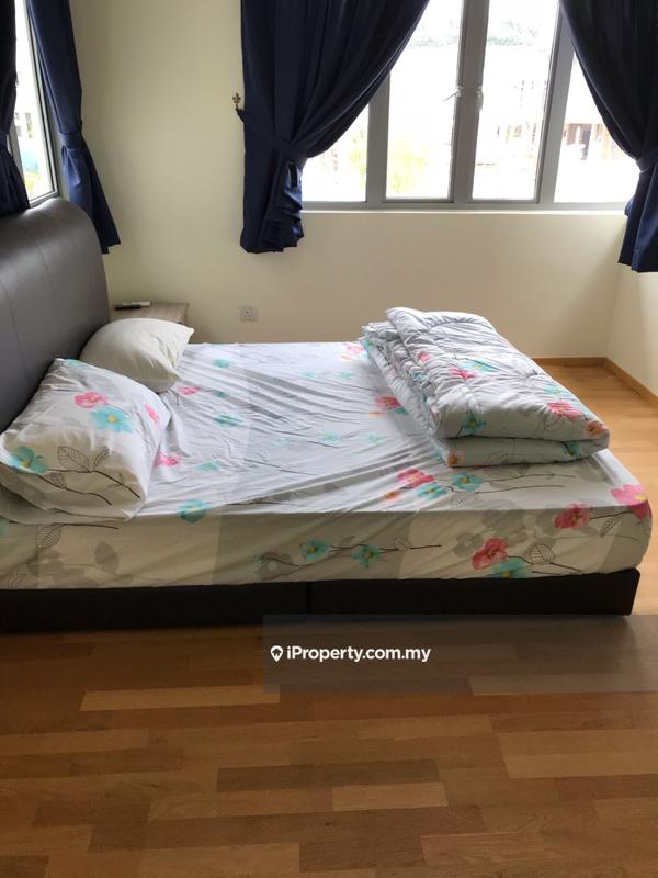Rumah Berangkai 3 Tingkat untuk Dijual di Schubert @ Symphony Hills, Cyberjaya oleh Gaily - iProperty.com.my