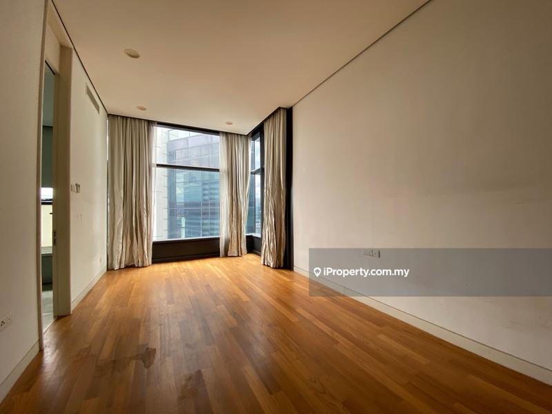 Kondominium untuk Dijual di Condominium @ The Troika oleh Ivan How - iProperty.com.my