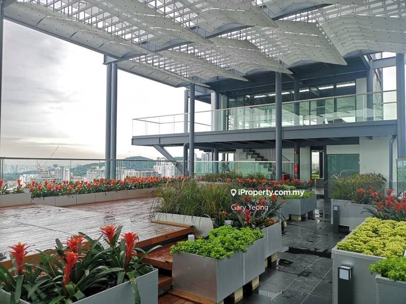 Condominium for Rent in Twy Duplex Condos by Gary Yeong - iProperty.com.my