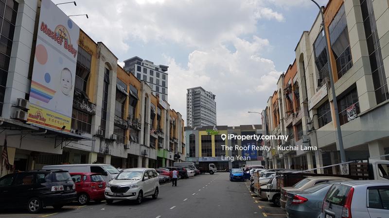 Shop / Office untuk Dijual di Prima Selayang, Selayang oleh Ling Yean - iProperty.com.my