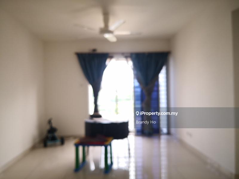 Residensi Servis untuk Dijual di Livia Residence @ C180 oleh Brandy Ho - iProperty.com.my