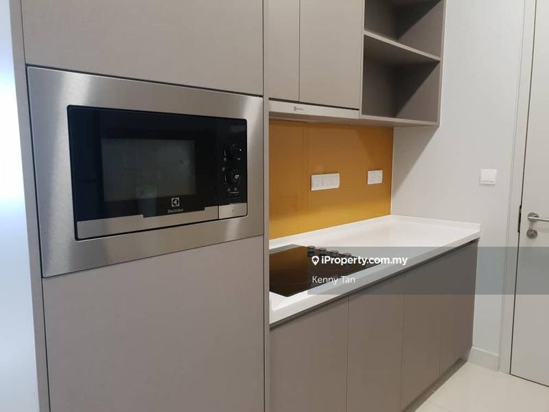 Residensi Servis untuk Disewa di Cyperus @ Tropicana Gardens oleh Kenny Tan - iProperty.com.my