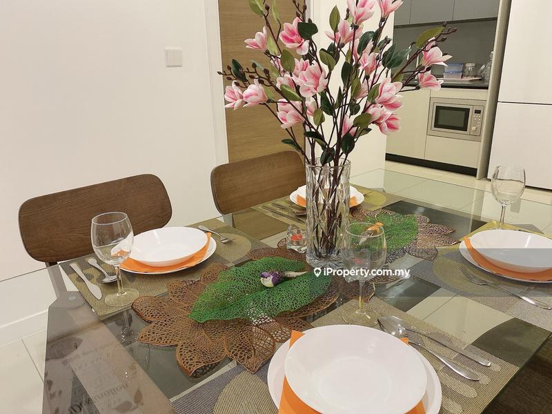 Service Residence for Rent in Aria by Clement Tiew - iProperty.com.my