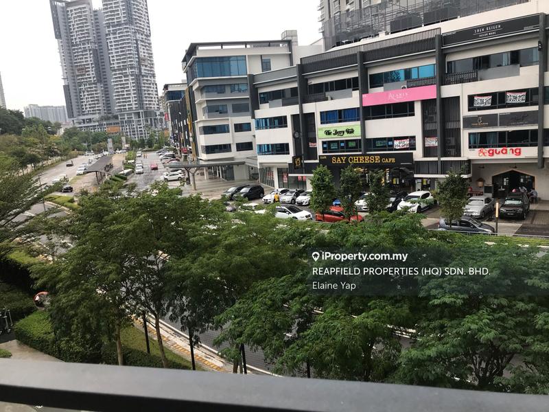 Service Residence for Sale in Twin Arkz by Elaine Yap - iProperty.com.my