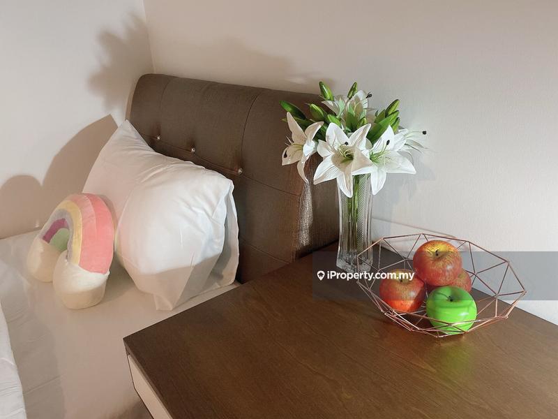 Service Residence for Rent in Aria by Clement Tiew - iProperty.com.my