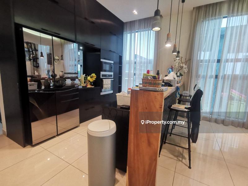 3-storey Terraced House for Sale in Ukay Tropika, Sering Ukay, Ukay Seraya, Tijani, Ampang by Fazli Shahar - iProperty.com.my