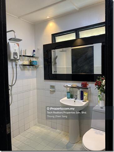 Rumah Berangkai 2 Tingkat untuk Dijual di Bandar Sri Damansara, Selangor oleh Thong Zhen Yang - iProperty.com.my