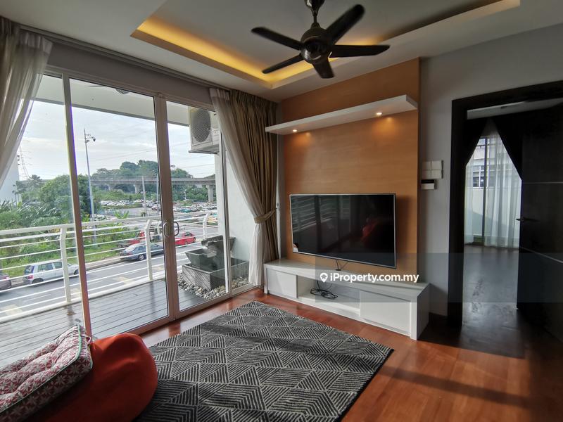 2.5-storey Terraced House for Sale in Taman Paramount, Petaling Jaya by Jordan Teh - iProperty.com.my