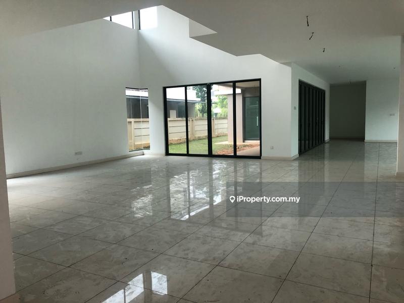 Bungalow House for Sale in Kota Kemuning, Shah Alam by Christine Lam - iProperty.com.my
