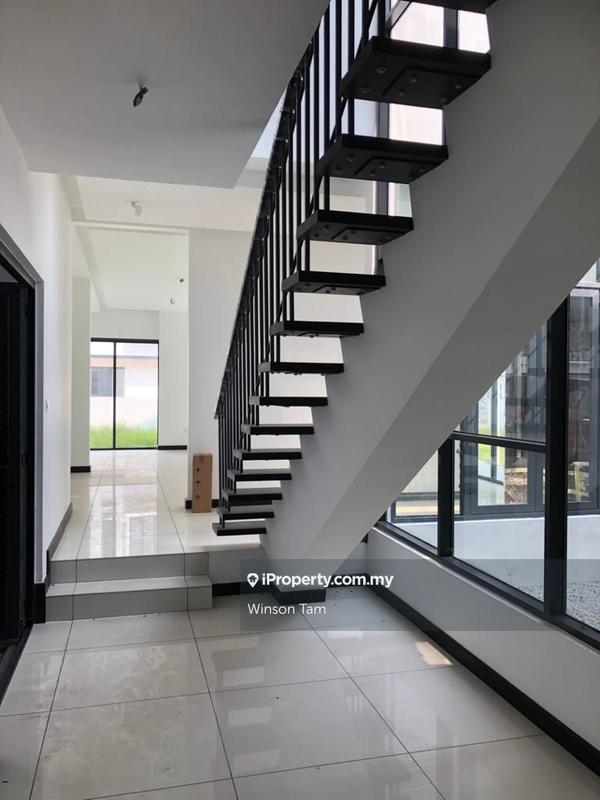 Bungalow House for Sale in Denai Alam, Shah Alam by Winson Tam - iProperty.com.my