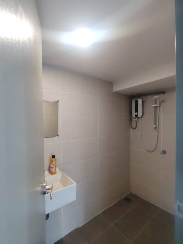 Residensi Servis untuk Disewa di Pinnacle Kelana Jaya oleh Edwin Tan - iProperty.com.my