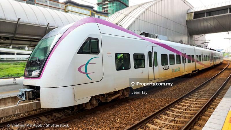 Bungalow Land for Sale in Kota Warisan, Sepang by Jean Tay - iProperty.com.my