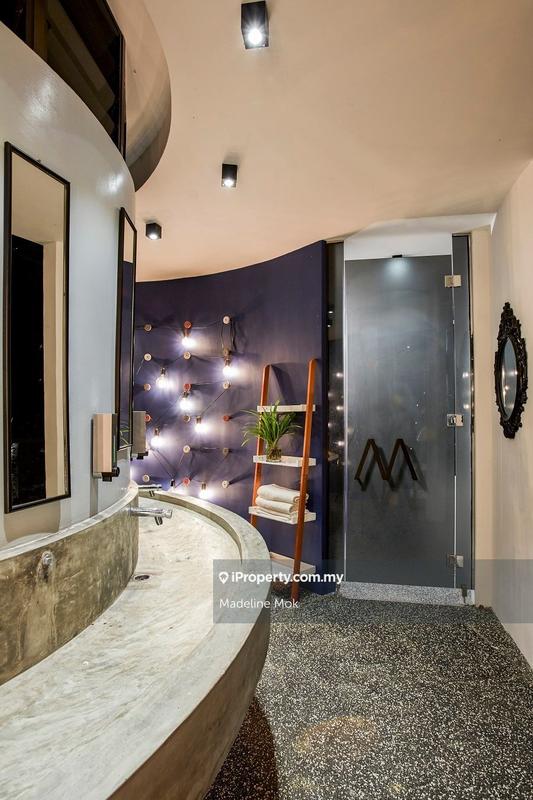 Bungalow House for Sale in Janda Baik, Bentong by Madeline Mok - Common Toilets - iProperty.com.my