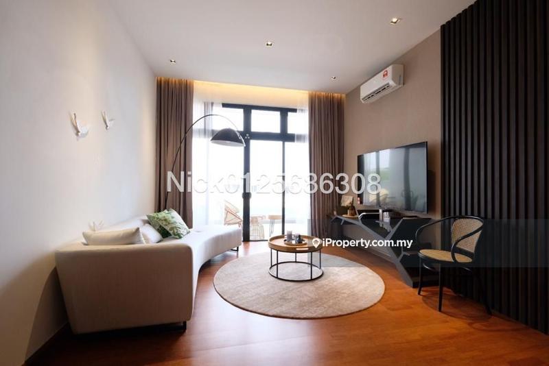 Rumah Berkembar untuk Dijual di Hilltop township, Sungai Buloh oleh Nick Chin - iProperty.com.my
