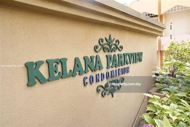 For Rent - Kelana Parkview Condominium