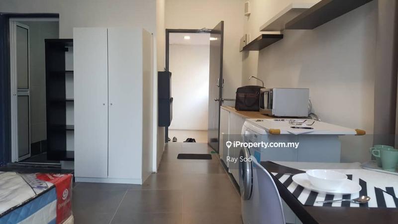 Service Residence for Rent in Empire Damansara by Ray Soo - iProperty.com.my