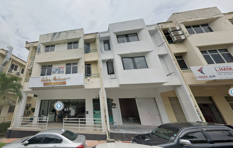 Shop / Office for Sale in Taipan 1 by Angel Ooi - iProperty.com.my