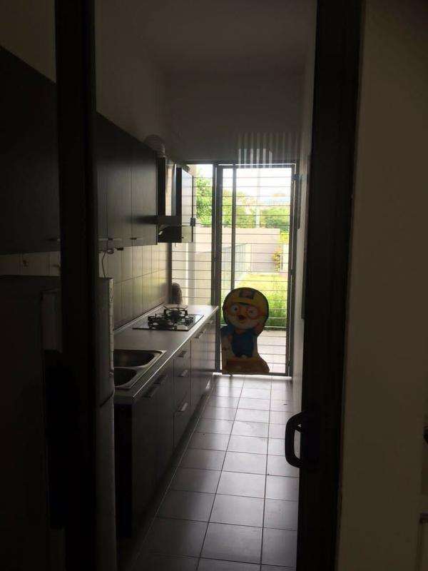 3-storey Terraced House for Sale in Lake Fields, Sungai Besi by Suki Tan - iProperty.com.my