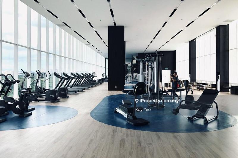 For Sale - The Park Sky Residence