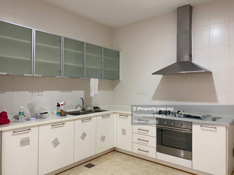 Condominium for Rent in Idaman Residence by Steven Leong - iProperty.com.my