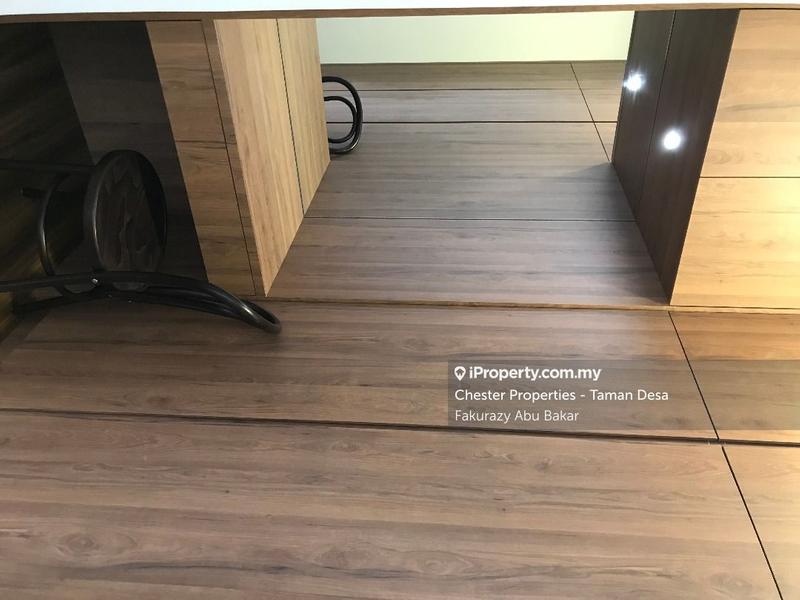 Condominium for Sale in Inwood Residences by Fakurazy Abu Bakar - iProperty.com.my