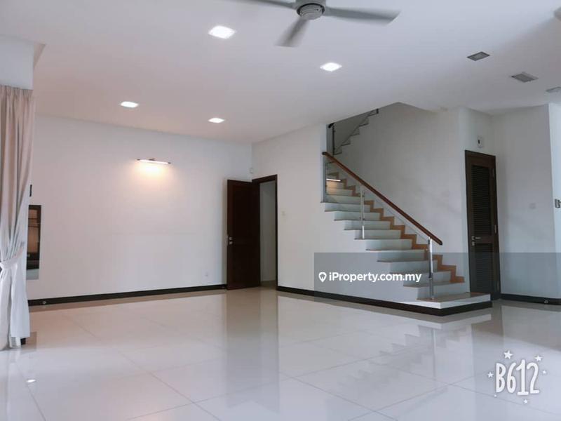 Semi-Detached House for Sale in Beverly Heights, Ampang by Happy Kua - iProperty.com.my