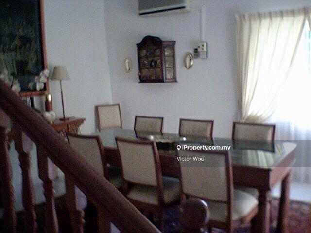 Bungalow House for Sale in Bukit Damansara, Damansara Heights by Victor Woo - iProperty.com.my