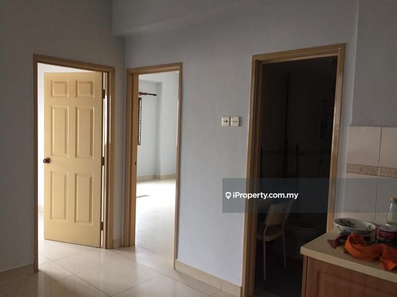 Condominium for Sale in Pelangi Astana by Timothy Shuy - iProperty.com.my