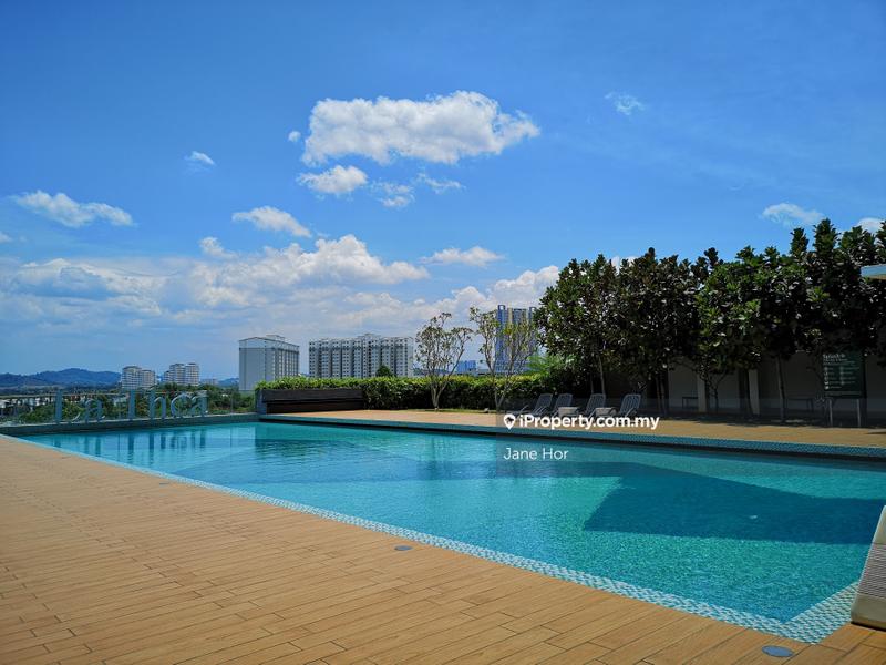 Condominium for Sale in La Thea Residences by Jane Hor - iProperty.com.my