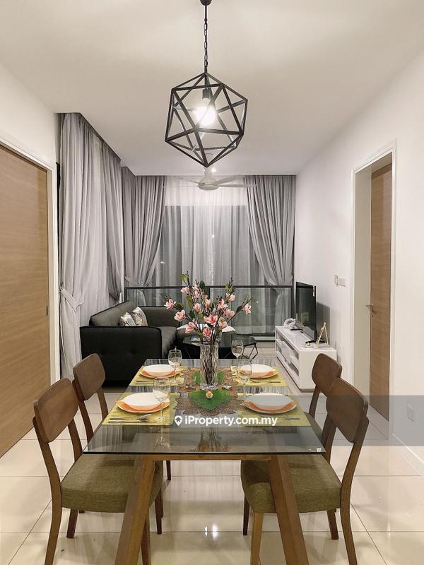 Service Residence for Rent in Aria by Clement Tiew - iProperty.com.my