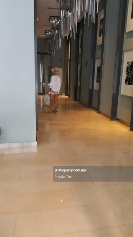 Service Residence for Rent in Hampshire Place by Priscilla Tan - iProperty.com.my