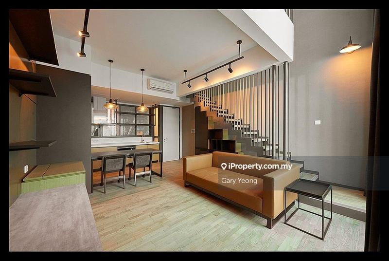 Kondominium untuk Dijual di Twy Duplex Condos oleh Gary Yeong - iProperty.com.my
