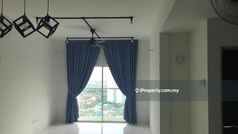 For Sale - The Twin Residences