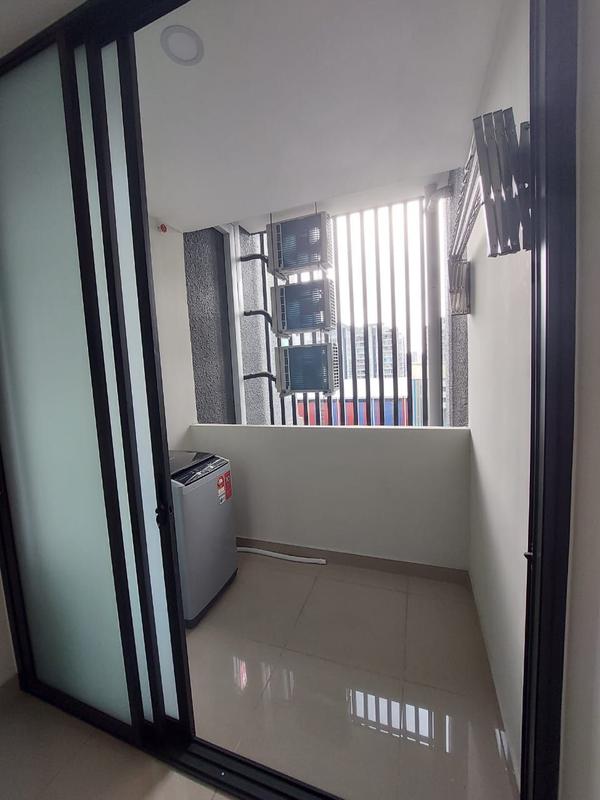Condominium for Rent in Ara Sentral by Ben Ng - iProperty.com.my