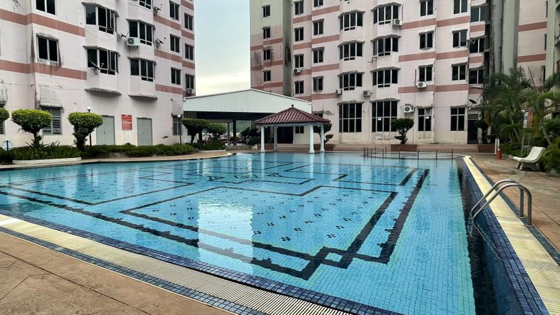 Kondominium untuk Dijual di Jay Series (Greenlane Heights Block J) oleh Gary Khoo - iProperty.com.my