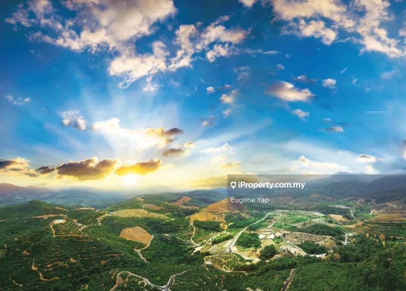 Agricultural Land untuk Dijual di Janda Baik, Bentong oleh Eugene Yap - iProperty.com.my