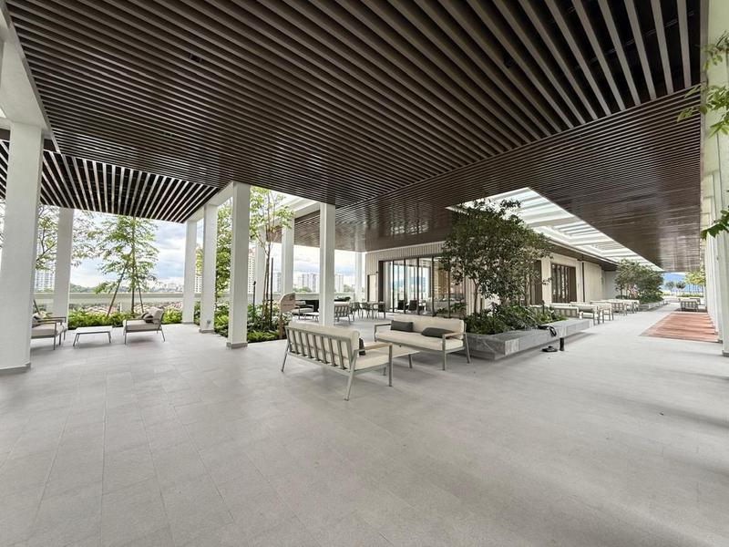 Kondominium untuk Dijual di Park Place oleh Lucas Liew - iProperty.com.my