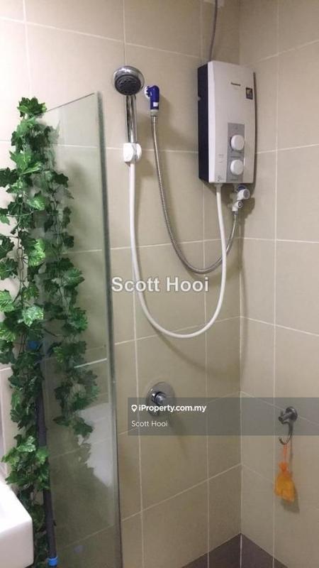 Service Residence for Rent in Centrestage Designer Suite by Scott Hooi - iProperty.com.my