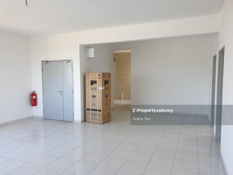 Pangsapuri untuk Dijual di Puncak Saujana oleh Grace Tan - iProperty.com.my