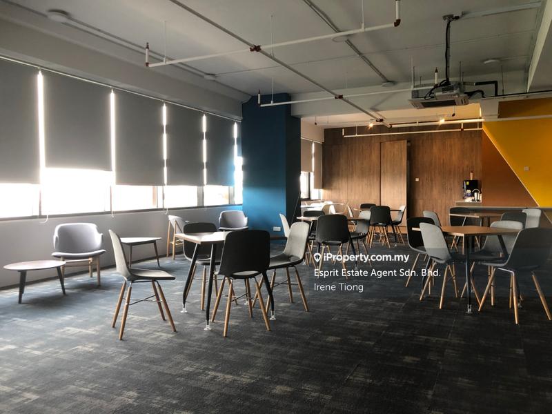 Pejabat untuk Dijual di Bukit Jelutong, Shah Alam oleh Irene Tiong - iProperty.com.my