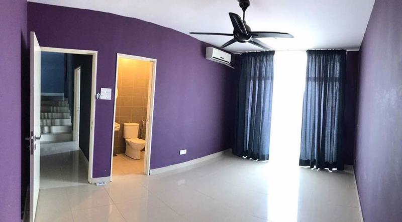Townhouse for Sale in Kampung Sungai Kayu Ara, Petaling Jaya by Angela Cheong - iProperty.com.my