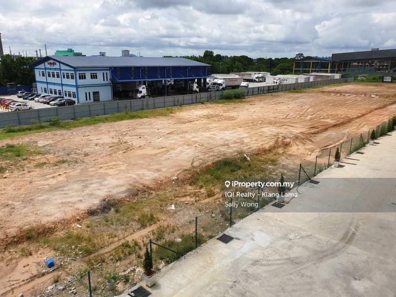 Gudang untuk Disewa di Telok Panglima Garang, Selangor oleh Sally Wong - iProperty.com.my