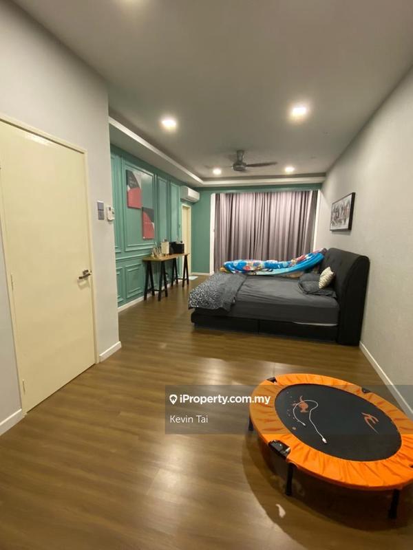 2.5-storey Terraced House for Sale in Lake Fields / Lakefields Meadow, Dale, Sungai Besi by Kevin Tai - iProperty.com.my